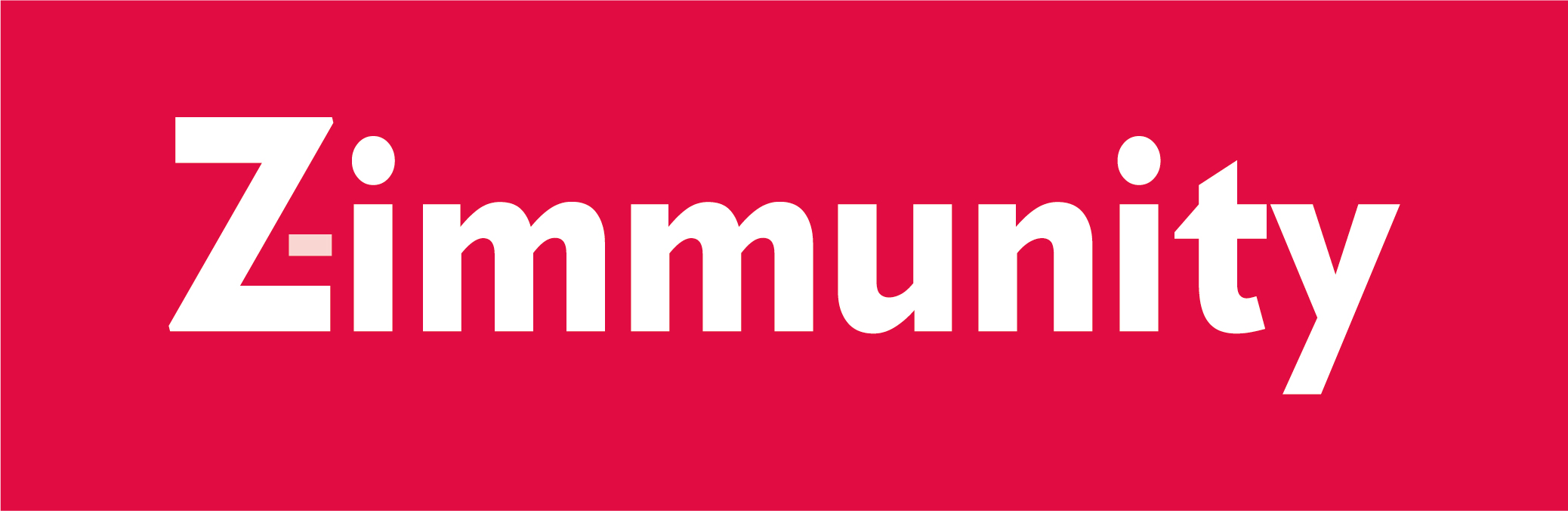 Zimmunity